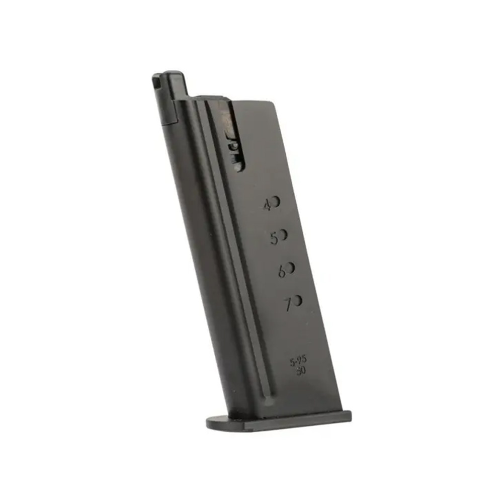 Magazine Desert eagle