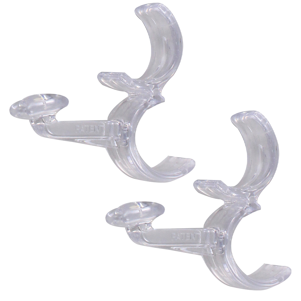 Termoappendino TRASP. Appendino universa