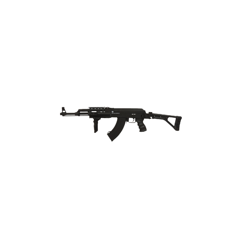 KALASHNIKOV AK47 Tattical 6mm batt+caric