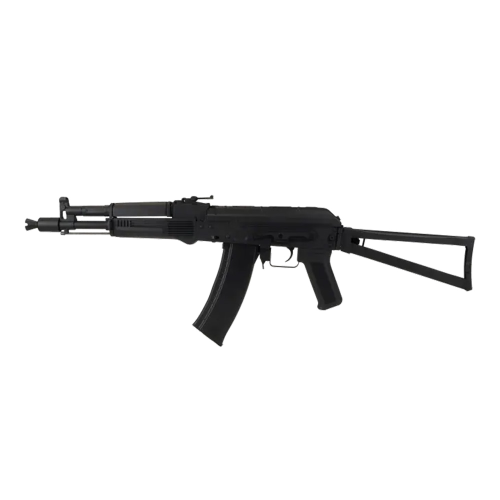 aks-105 black acier AEG 6MM 450BBS 1J/C