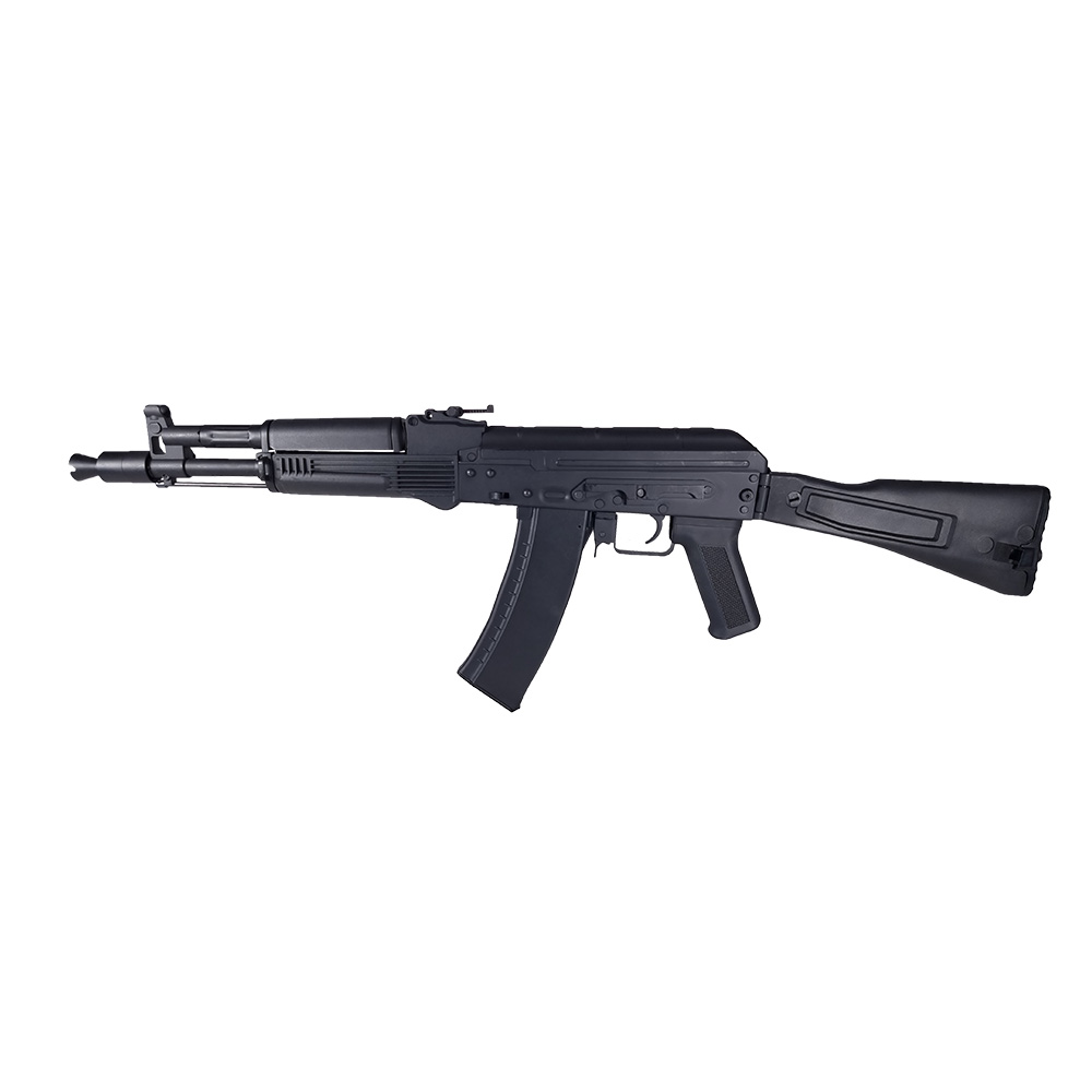 Airsoft AK-105 Full Metal - NERO