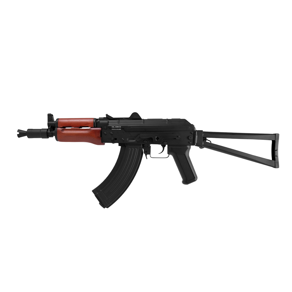 fucile SWISS ARMS KALASHNIKOV AKS-47U
