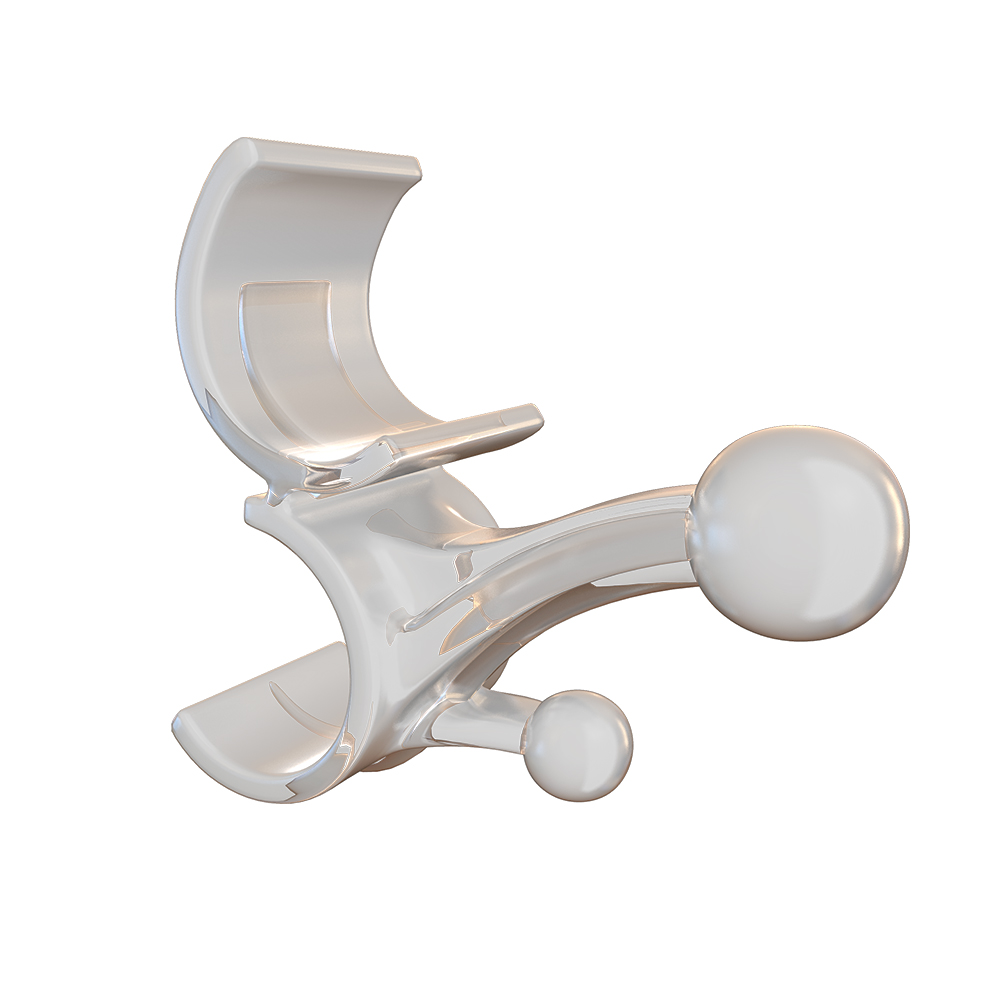 Termoappenino LUX DoppiaSfera Trasp.Blis