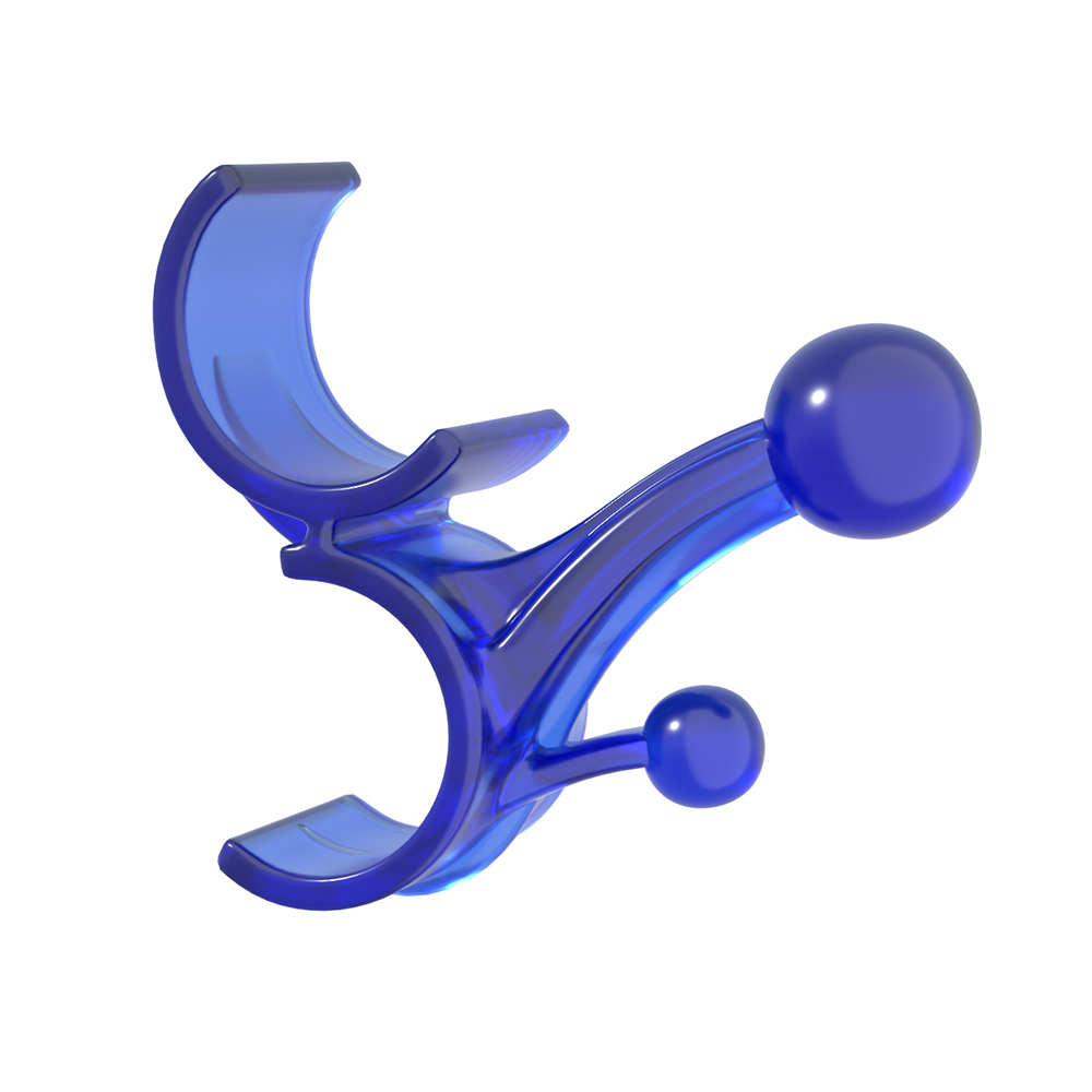 Termoappendino LUX a doppia sferaCol. tr