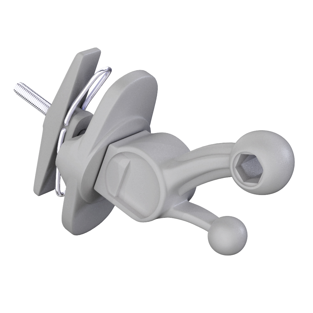 Termoappendino Universale Grigioblister