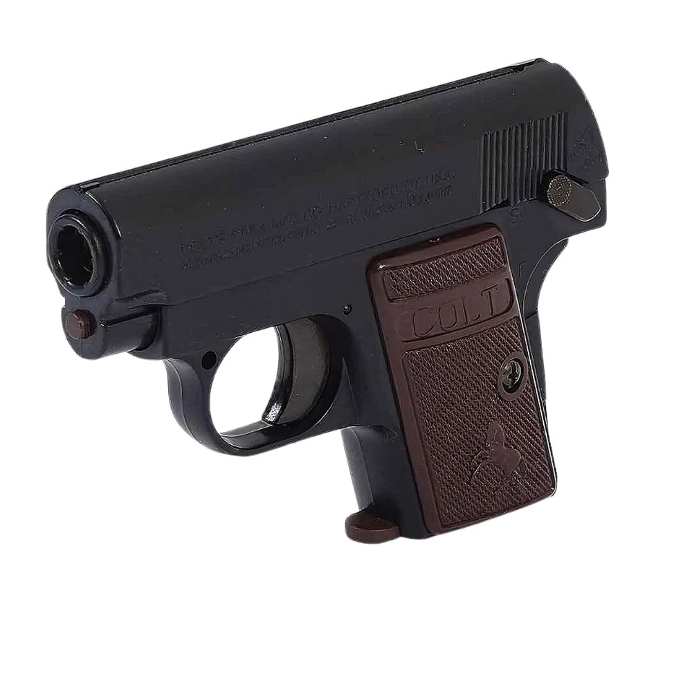 Pistola softair Colt 25 a molla