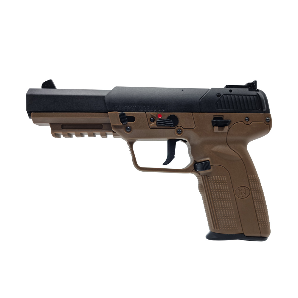 FN 5-7 FDE GBB GAS NYLON FIBRE 0,9J/C12