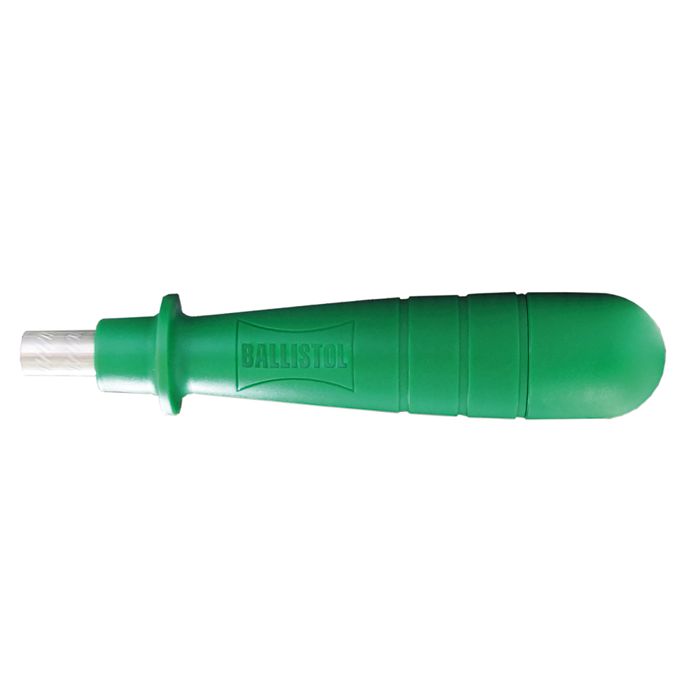 impugnatura Asta intercambiabile per aste di pulizia in carbonio e acciao (M5 filettatura)