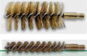 PENNELLO PER OLIO .22 (5.56 MM)