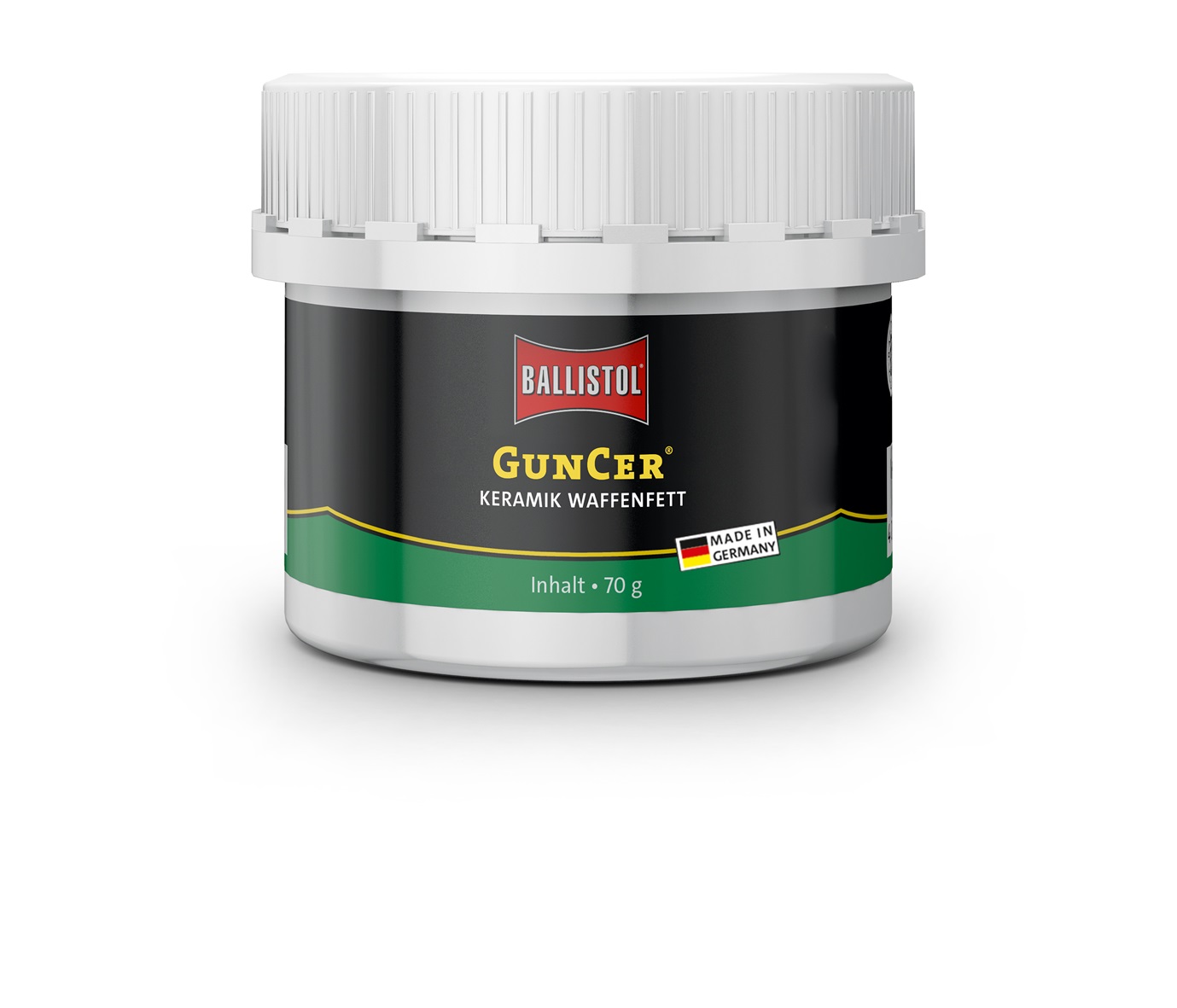 GunCer grasso ceramico per armi, 70 g