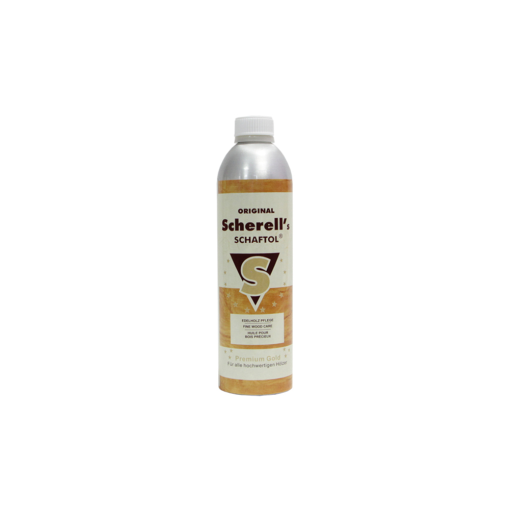 Scherell s SCHAFTOL oro 500 ml