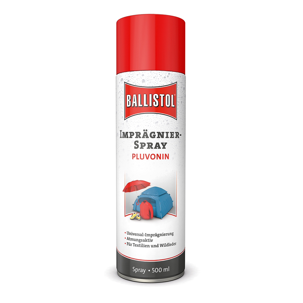 Spray impermeabilizzante, 500 ml