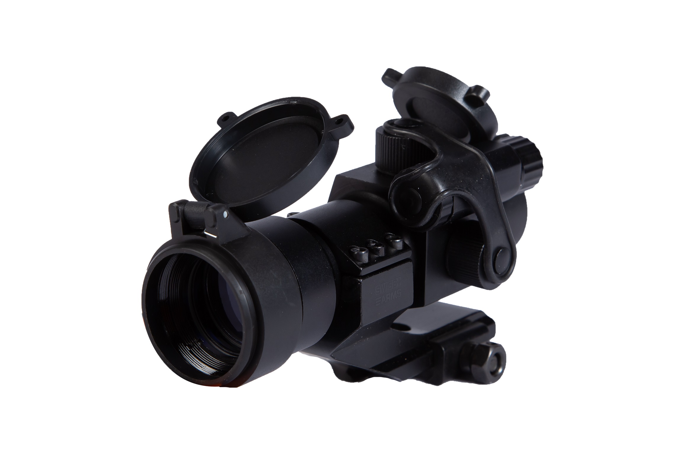 Next SWISS ARMS military red dot /C24-6