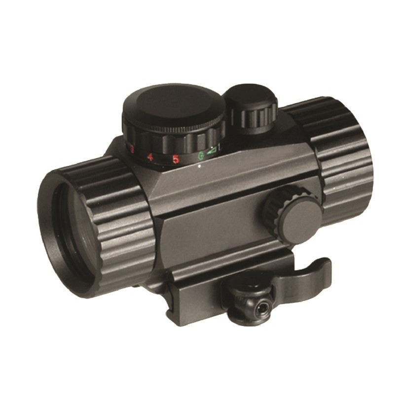 SWISSARMS RedDot QD with IntegratedWeave