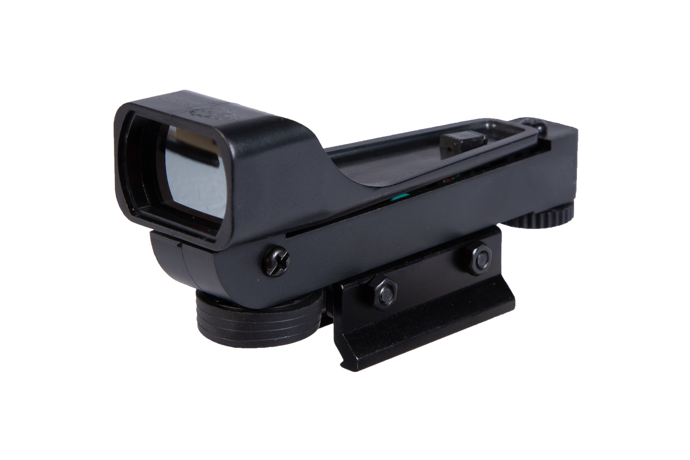 Red Dot / PuntatoreFIRE POWER Rail Picat