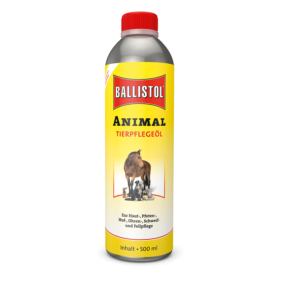 Ballistol Animal, 500 ml