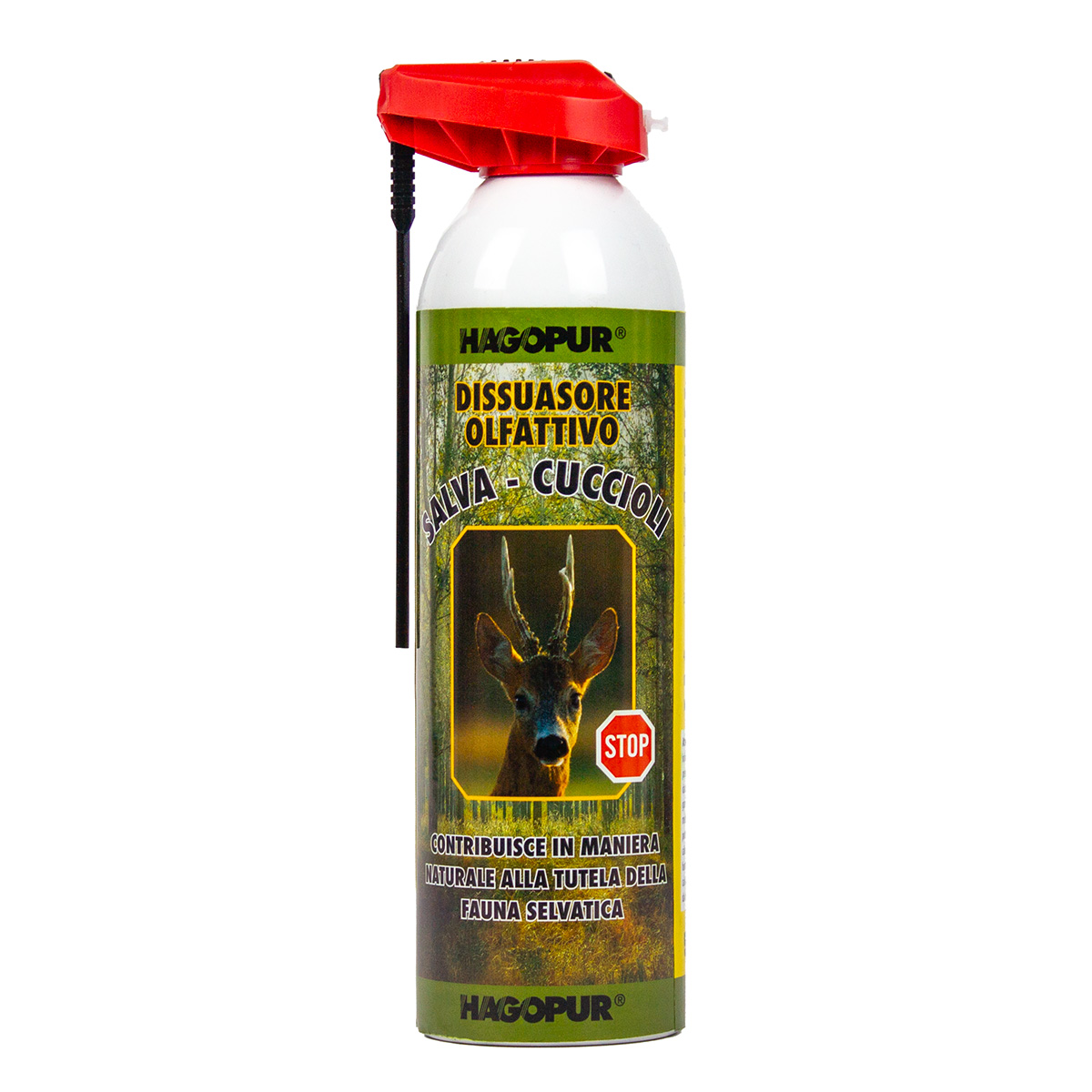 Salva-cuccioli, spray, 500 ml