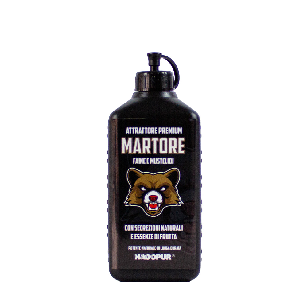 Attractant Marten, 500 ml