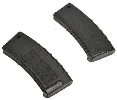 CaricatoreM4 & M16 Low Cap - 70 BBs/C36