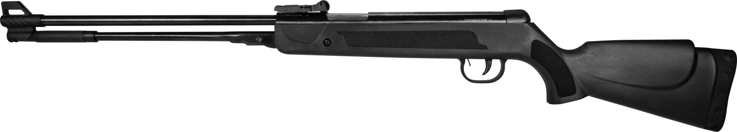 fucile SWISS ARMS CROW