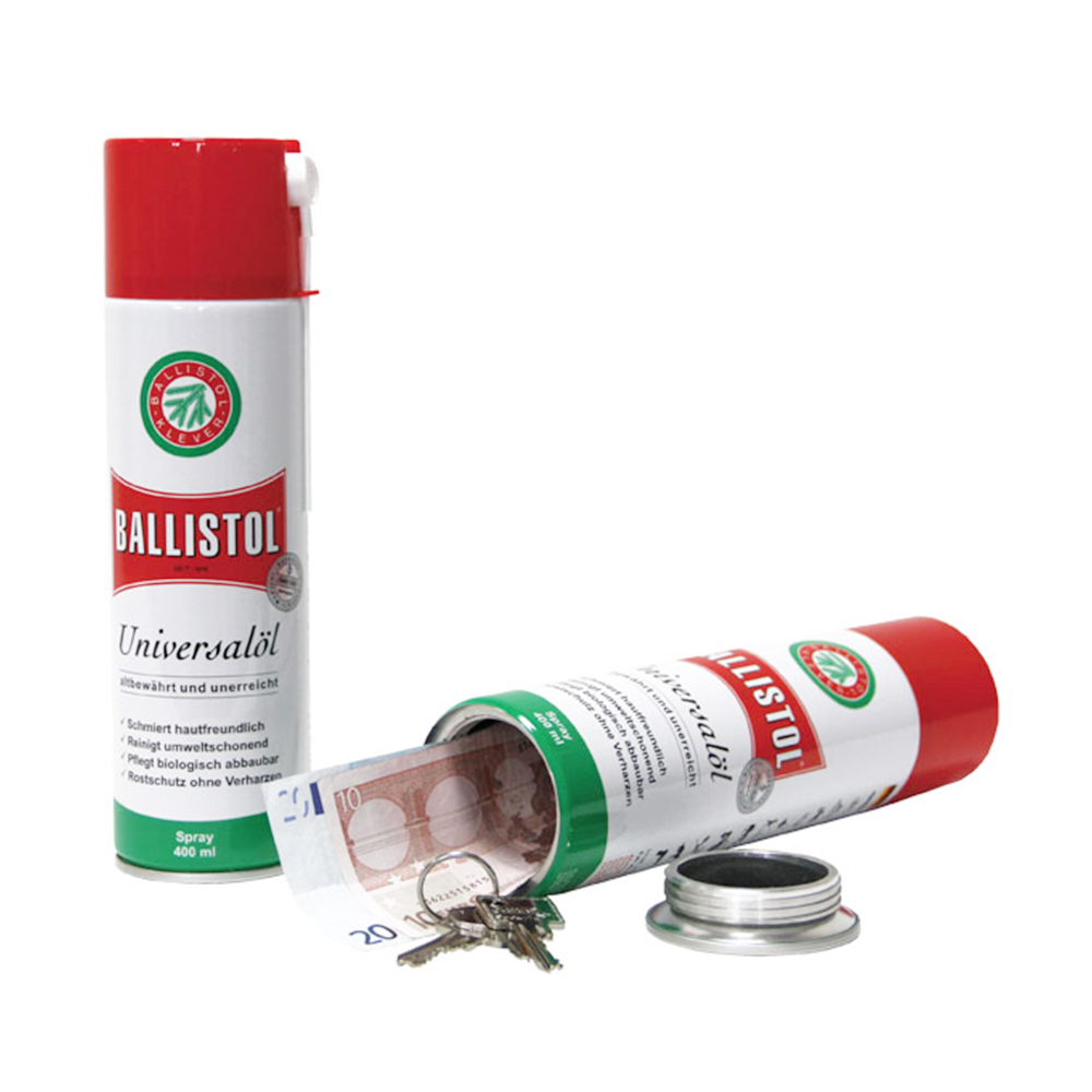 Bomboletta-nascondiglio