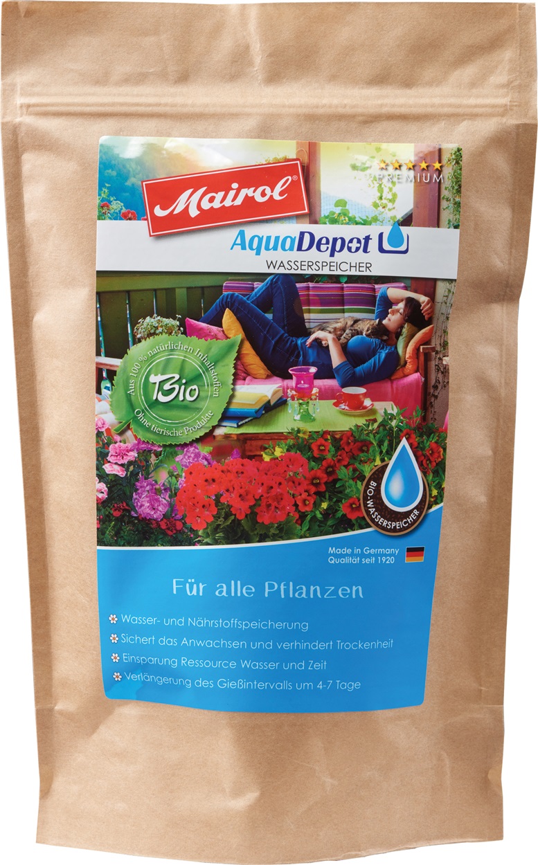 Mairol AquaDepot granuli assorbenti 850 g