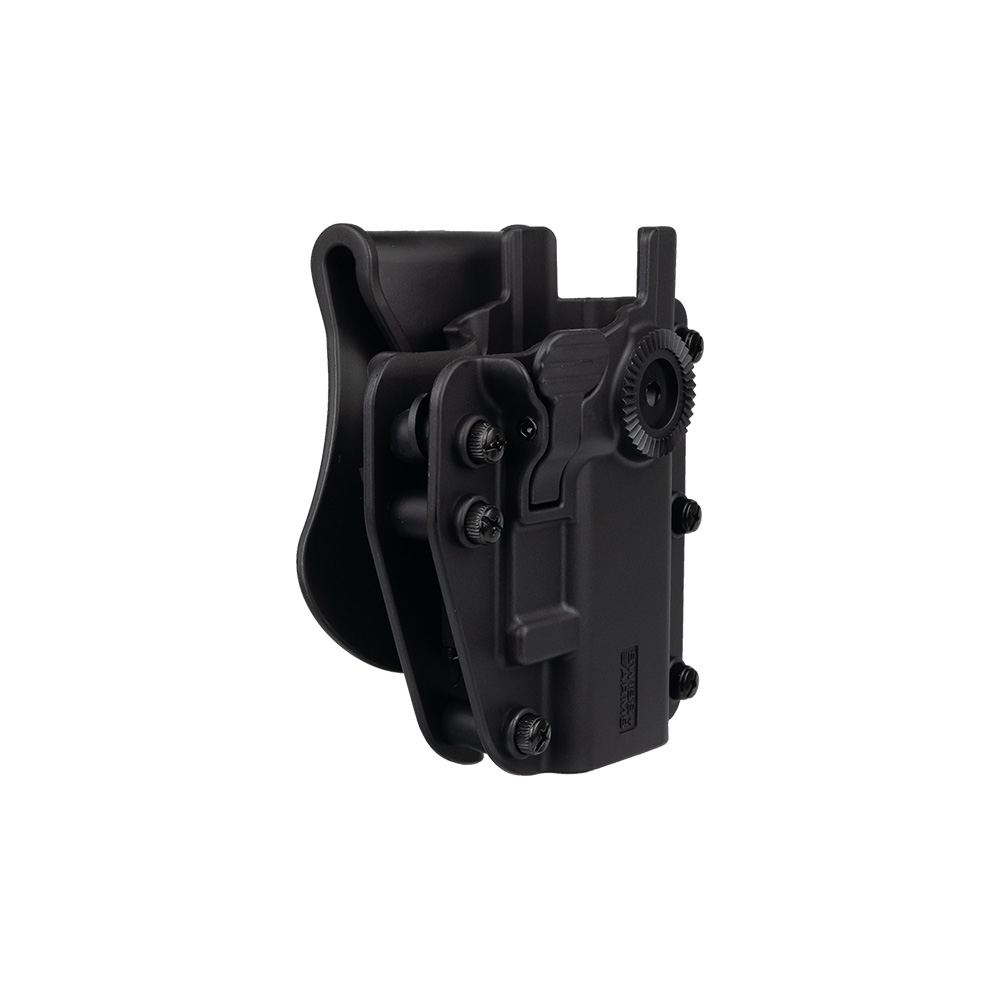 Holster SWISS ARMS ADAPT-X Black
