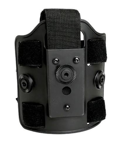 Kit trasformazione per aggancio fondina