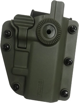 Holster SWISS ARMS ADAPT-X OD Green