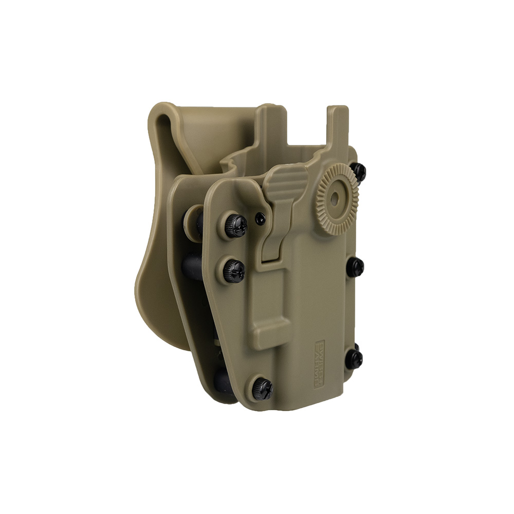 Holster SWISS ARMS ADAPT-X Level 2 Range