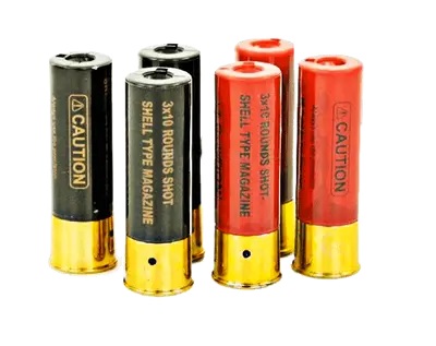 CF di cartucce per fucili a pompa(280729