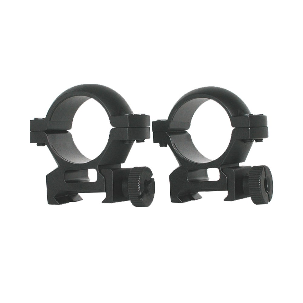 Anelli (x2) per puntatore red dot(263850