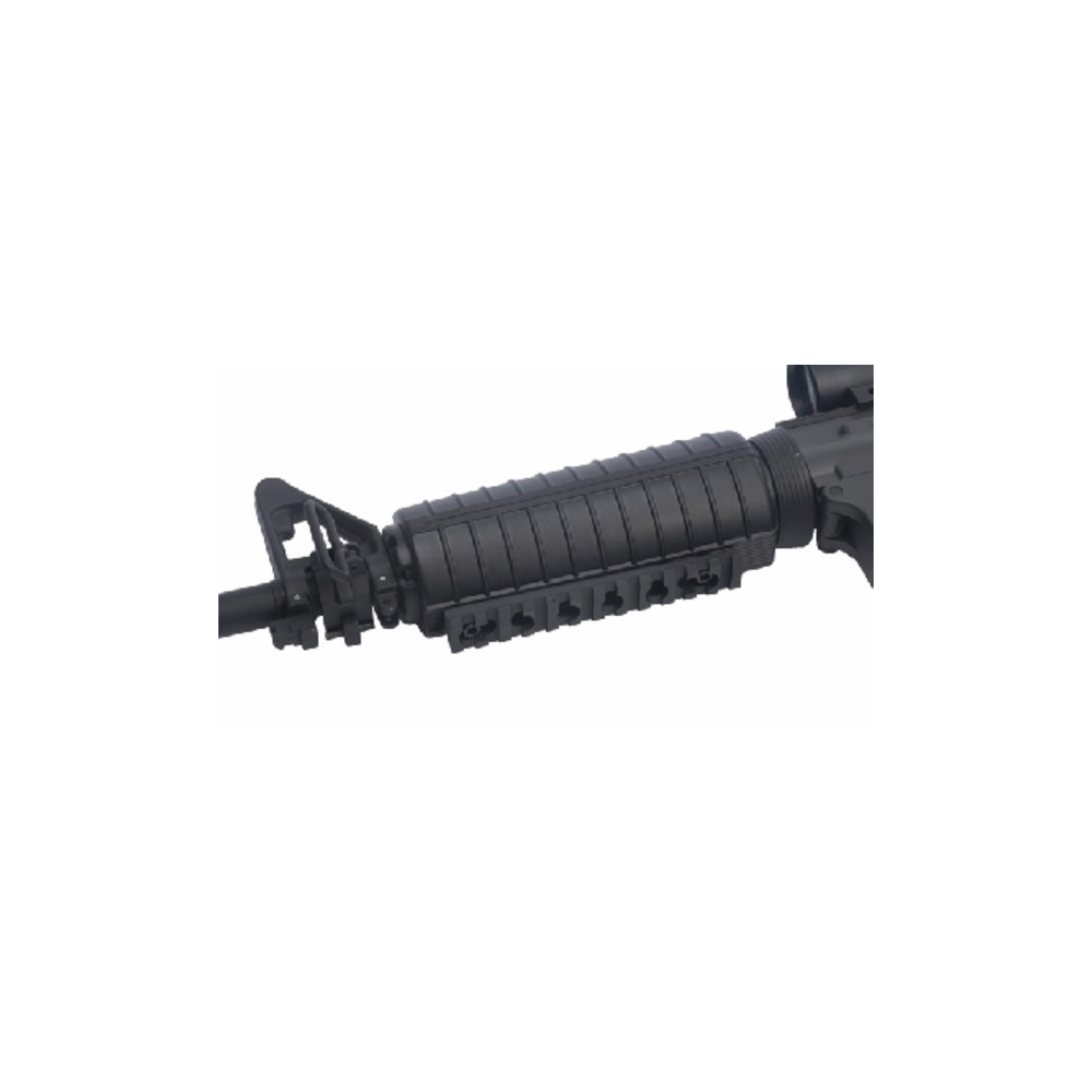 Slitta di Montaggio M4/M733/M16A2/C160-4