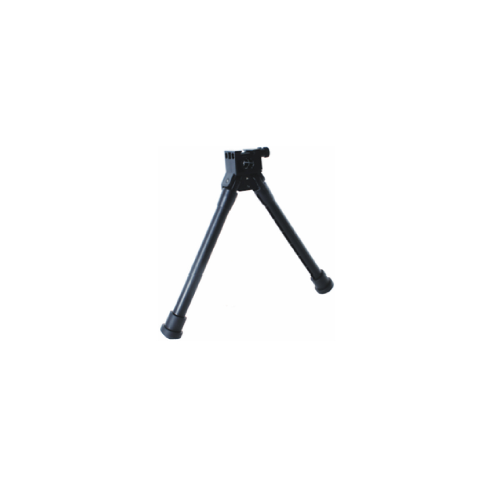 Bipiede SWISSARMS in plastica Picatinny/