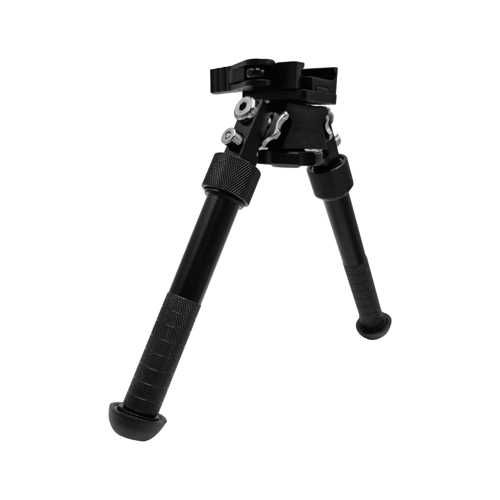 Swiss Arms Bipied detache rapid