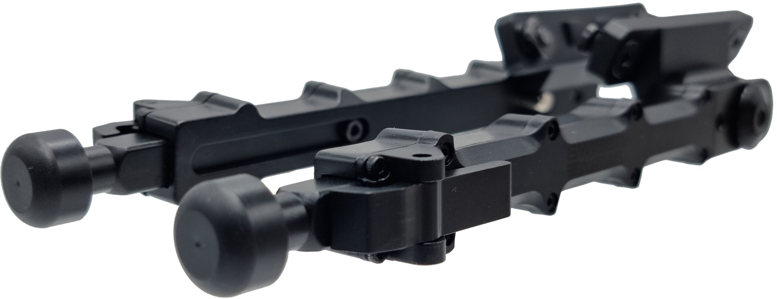 Swiss Arms Bipied De cote M-lok