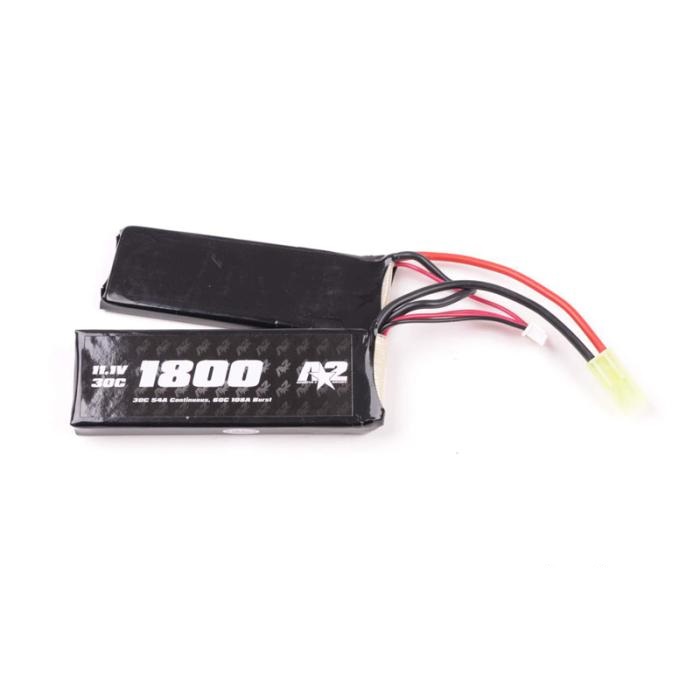Batteria Lipo swiss arms V 11.1 1800mah