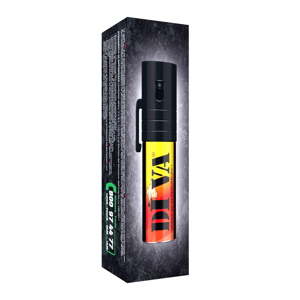 Di.Va. BASE 15m CLASSIC SC 1 PZ.