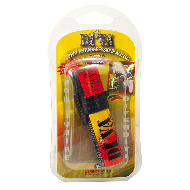 Di.Va. BASE Classic 15mlSpraySc1pz/Blist