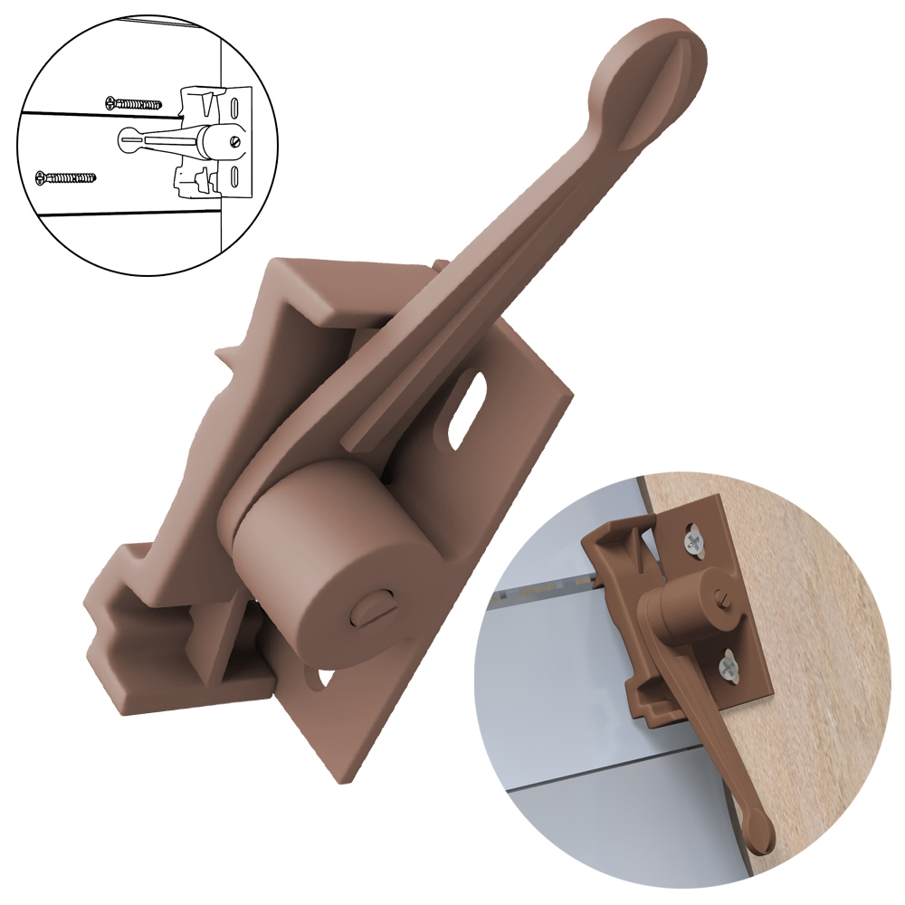 Block TapMarrone BL da 1pz