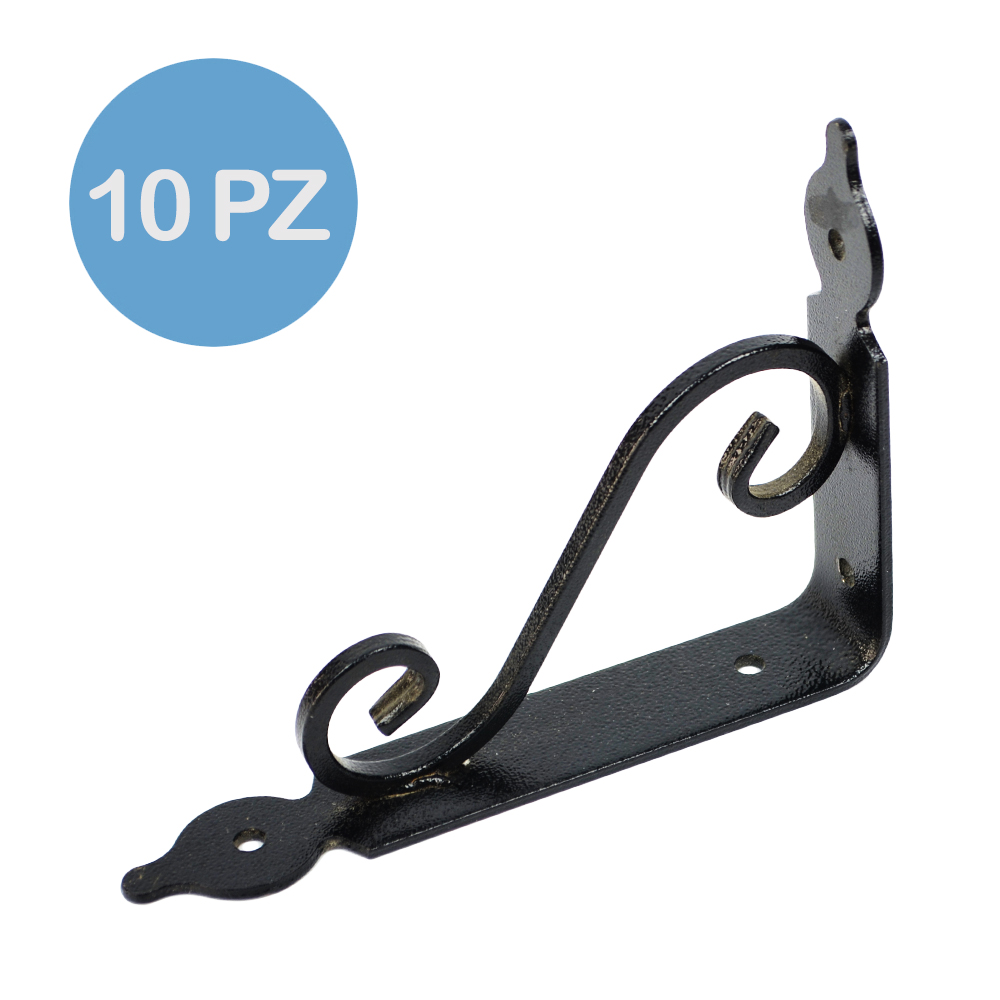 Reggimensole200mm CF10pz