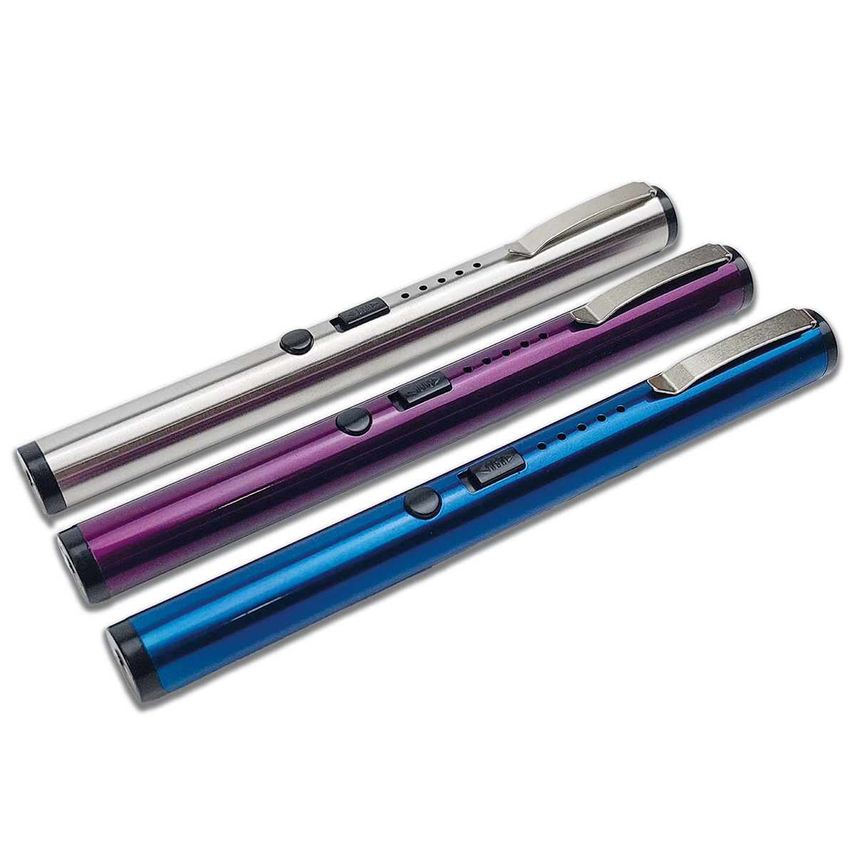 PENNA ANIMAL DEFENDER POCKET - BLU