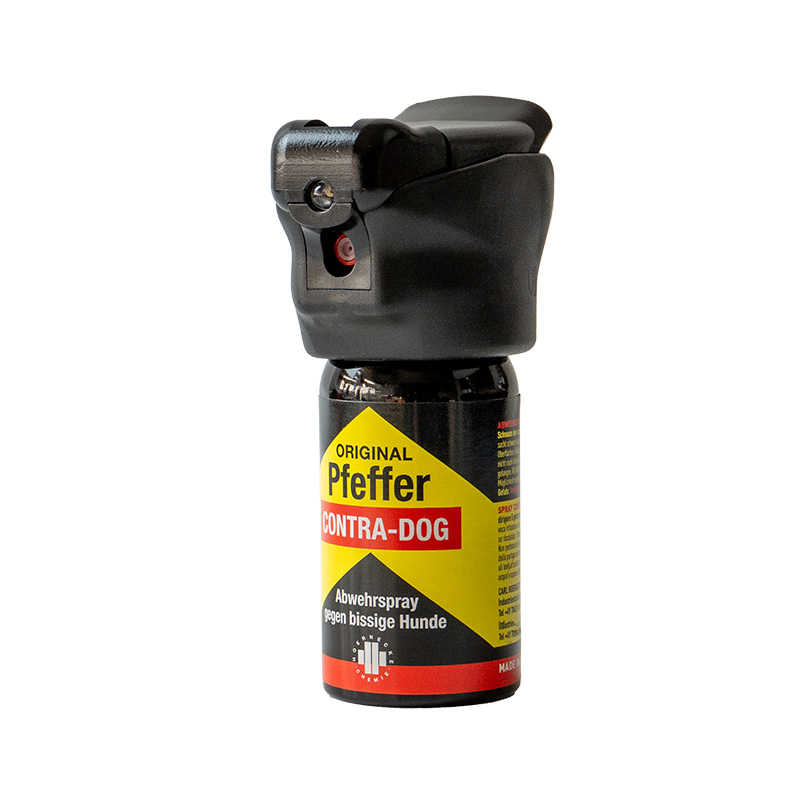 Spray Mod. Contra Dog 20ml CON LUCE