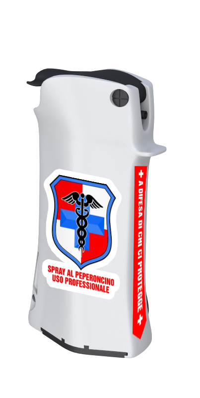 Jubileum per uso professionale - BIANCO