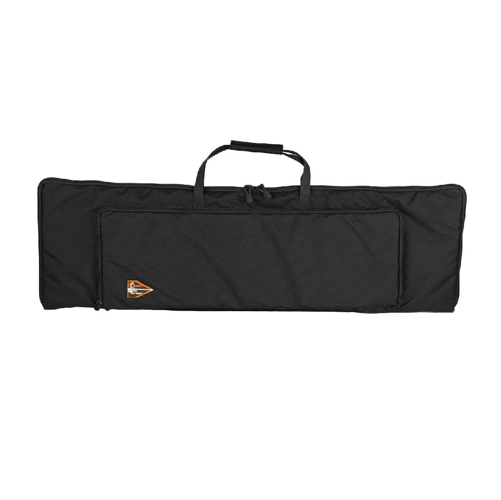 LANCER TACTICAL BORSA NERA 100CM 600D