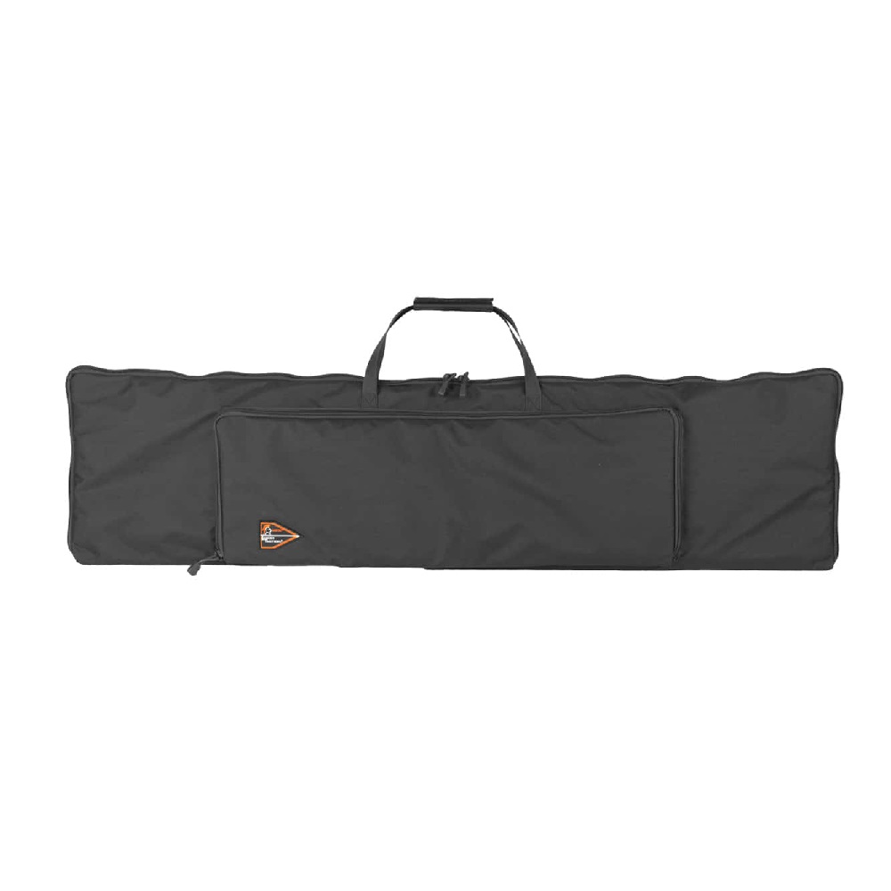 LANCER TACTICAL BORSA NERA 120CM 600D
