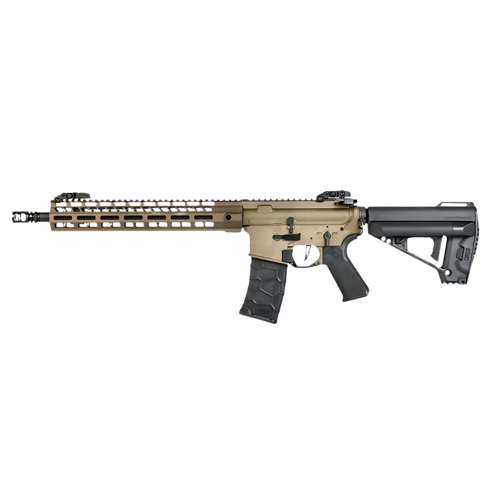 Fucile d'assalto VFC Avalon - Saber Carbine elettrico - Tan