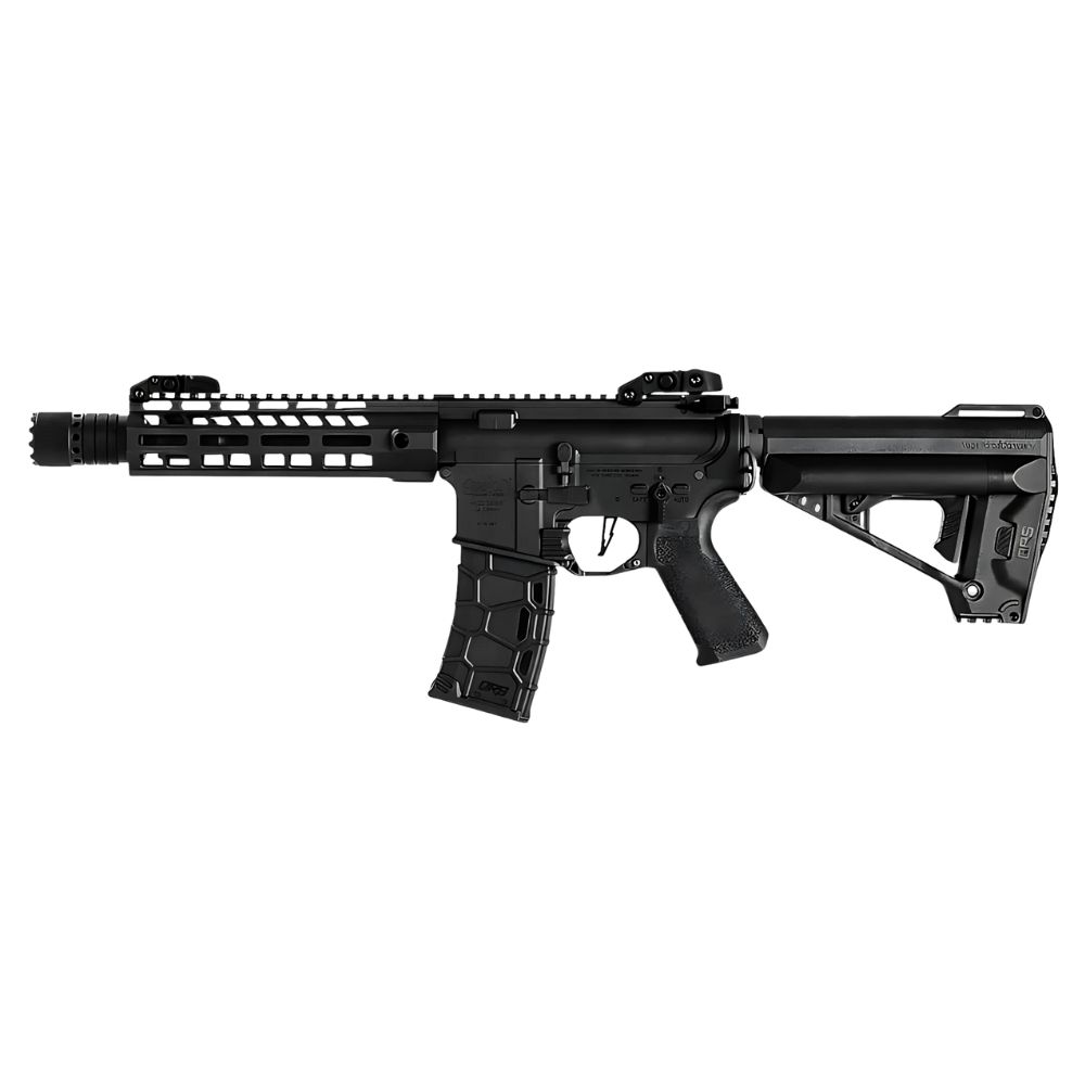 VFC Avalon Saber CQB Aeg BLK(AV1-M4_SABE