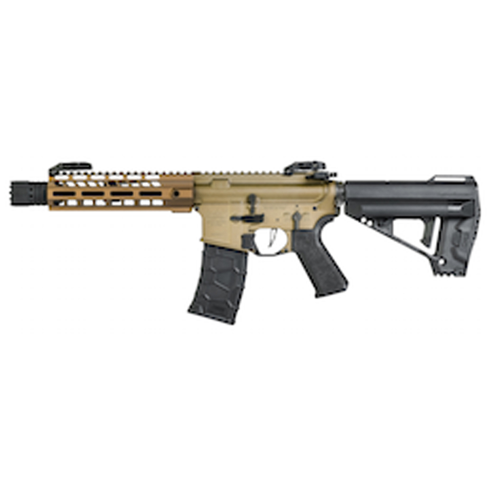 AVALON SABER CQB AEG(TAN)