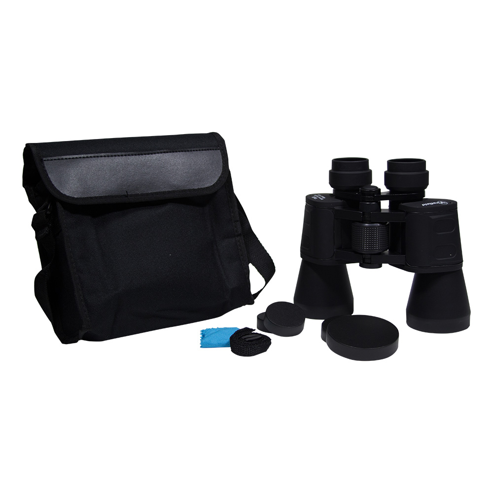 Firefield 10x50 Porro Binoculars